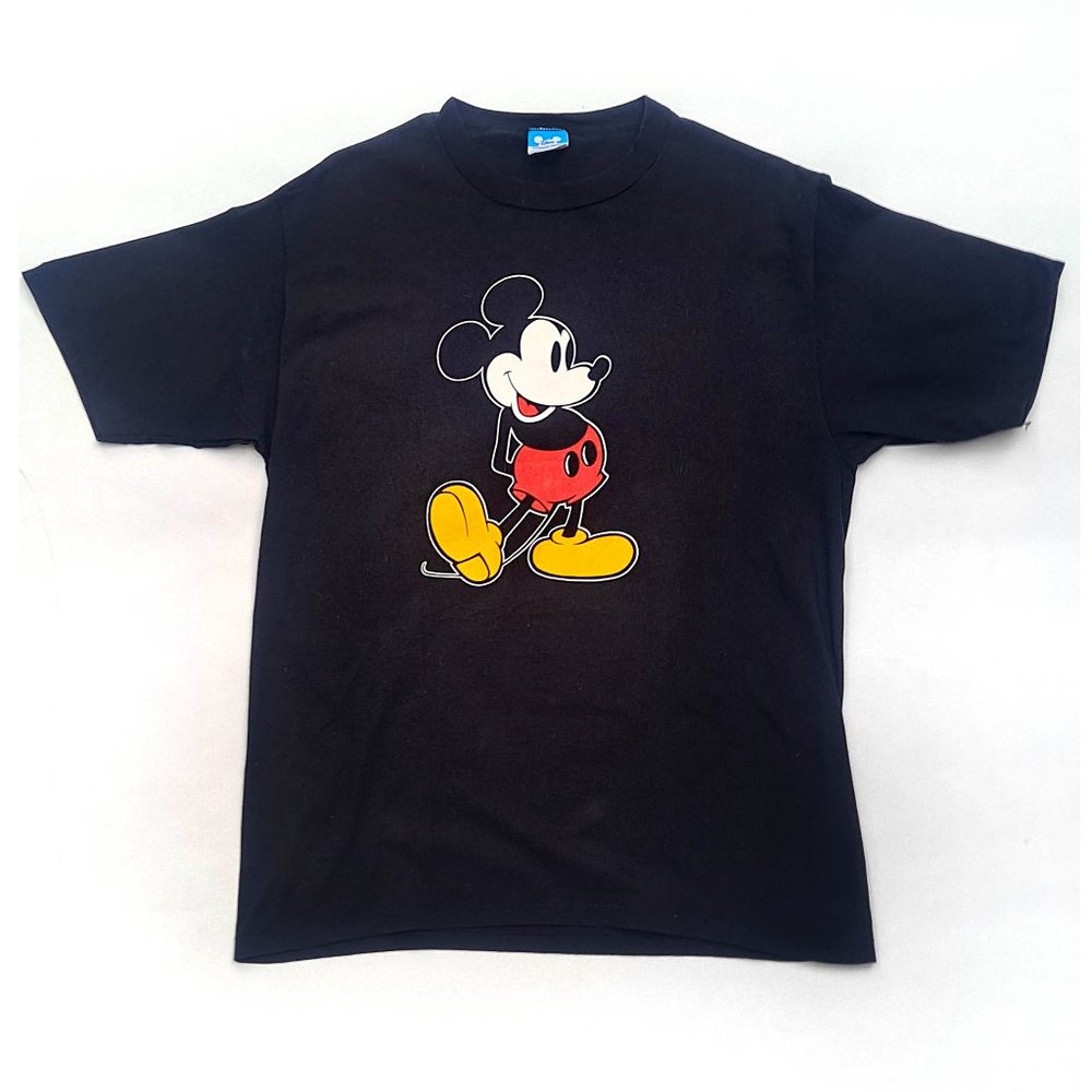 Vintage Disney Mickey Mouse T-Shirt